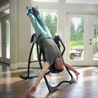 Механический инверсионный стол Teeter HANG UPS FitSpine LX9 Inversion Table