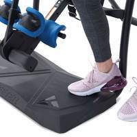 Механический инверсионный стол Teeter HANG UPS FitSpine LX9 Inversion Table